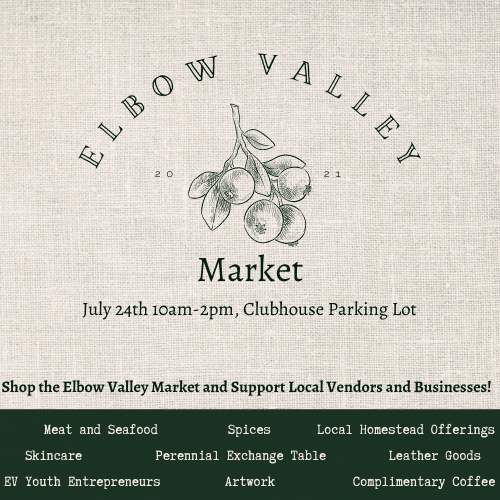 Farmers Market